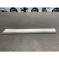 Молдинг двери Mercedes C/W203 2000-2008 A2036905162, id89154
