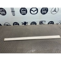 Молдинг двери Mercedes C/W203 2000-2008 A2036902262, id89162
