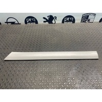 Молдинг двери Mercedes C/W203 2000-2008 A2036902962, id89149