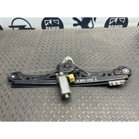Стеклоподъемник задний Mercedes C/W203 2000-2008 A2037300346, id89229