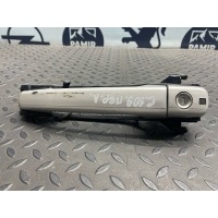 Ручка двери передняя Mercedes E/W210 1995-2003 A2087600070, id89289