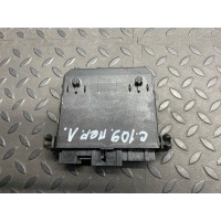 Блок комфорта двери Mercedes E/W210 1995-2003 A2108207726, id89302