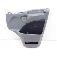 Iveco daily iv v 06 - 14 боковина дверь правая передняя 3802077 3802075