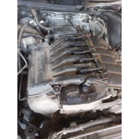 Двигатель Volkswagen Touareg NF 2013 CMTA 03H100037R
