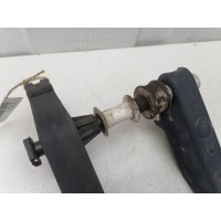 педали Volkswagen Golf 3 1H1721321A
