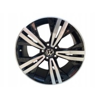 Колёсные диски alu passat b7 b8 alltrack 5x112 18 3g 3g0601025aa