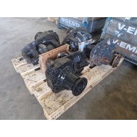 Вставка моста для man tgm tgs tgx tga 4x4 6x6 8x6 8x8 vp - 09 hp1333 28:21