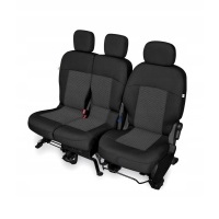 Berlingo партнер 3os 2008 - 18 чехлы miarowe 1 2