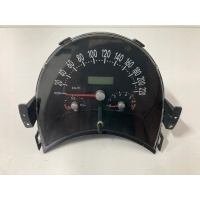 Спидометр часы volkswagen new жук 1c0919861c