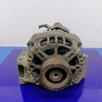 Fiat punto ii 1.3jtd генератор 75a 46823546