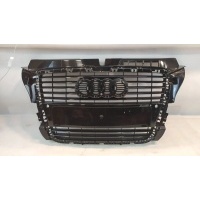 Решетка atrpa audi a3 s3 8p