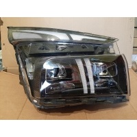 Hyundai санта fe iv 20 - 23 фара правая передняя full светодиодный 92102 - s1600