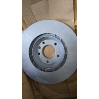 диск тормозной 0986479249 7l8615301 audi q7 cayenne touareg