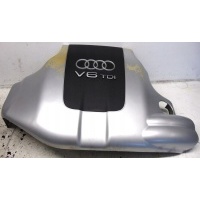 Верхняя защита двигателя audi a6 c5 2.5tdi европа