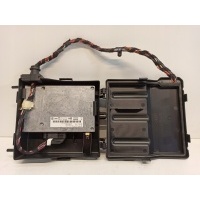 Блок bluetooth audi a4 b8 8t0862335b