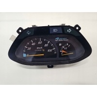 Yamaha cygnus 125 спидометр часы часы