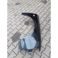 Крыло правая передняя audi a6 c5 рестайлинг lz9w 97 - 05