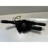 Переключатель стеклоочистителя renault captur ii clio v 255549585r