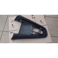 Тоннель центральная renault captur ii 969127906r