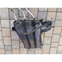Коллектор skoda citigo fabia iii seat volkswagen 1.0 mpi 04c133201l 04c133223k газ