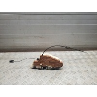Mercedes - benz cl c216 a2217207535 передняя сторона левая замки