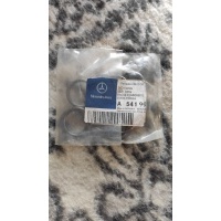 a5419970545 колесо кольцо mercedes - benz