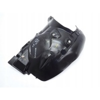 Подкрылок правая передняя оригинал 638427803r renault clio iv 2014 г.
