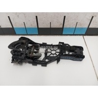Кронштейн ручки VAG Passat [B6] (2005 - 2010) 3C0837885G