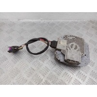Двигатель вентилятора радиатора Audi A8 D4 (4H2) 2010 - 2014 2013 4H0959455AB,
