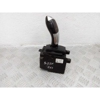 Кулиса акпп BMW 5-Series F10 2009 - 2013 2012 9251186,