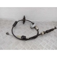 Трос кулисы КПП Hyundai Santa Fe III (DM) 2012 - 2016 2013 467904Z200,