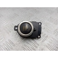 Кнопка запуска двигателя BMW 5-Series F10 2009 - 2013 2012 9263436,