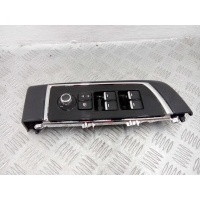 Кнопка стеклоподъемника Mazda CX-9 II (TC) 2016 - наст. время 2018 TK5166350,