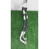Трубка кондиционера Mercedes GLS (X166) 2015 - 2019 2018 A1668304101, 1668304101