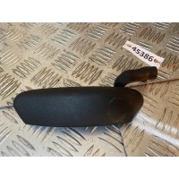 Ручка наружная передняя левая Fiat Punto 199 1999-2010 1999 A488