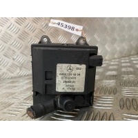 Подогреватель охлаждающей жидкости (антифриза) Mercedes C W203 2000-2007 2005 A0001591904