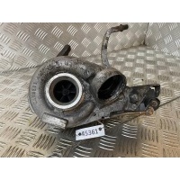 Турбина Mercedes C W203 2000-2007 2005 A6460900180