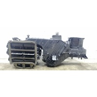 Корпус отопителя (печки) Volkswagen Touareg 2008 7L0819988,52495191,7H1819422,7L0820095,52495195,52495170,52421746,4L1820088,7L0820005HM