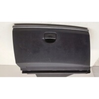 Бардачёк правая пассажира renault megane 2 ii рестайлинг 06 - 09 чёрный porysowany