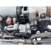Клапан холостого хода Hyundai Elantra XD 2005