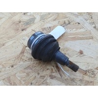Шаровая опора передняя Audi S8 D4 2015 4H0407689A,4H0407689