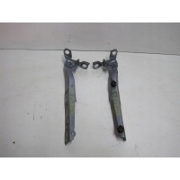 Петля петли капота citroen c4 пикассо 9676115180 9676115080