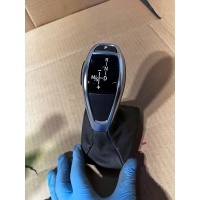 6 bmw x1 e84 домкрат рукоятка переключения кпп чехол 9236450