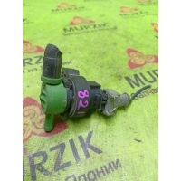Клапан регенерации MERCEDES C W204 2010 A0004708793