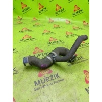 Патрубок радиатора двс MERCEDES C W204 2010 A2045012682