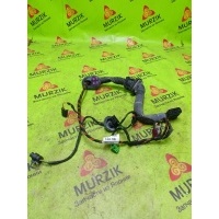 Проводка двери MERCEDES C W204 2013 A2044407906, A2044401805, A2045407409, A2044401705