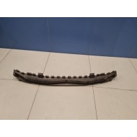 Наполнитель переднего бампера Audi A4 B9 2015- 8W0807550AB