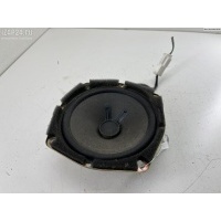 Динамик двери задней правой Chevrolet Nubira 2004 96453582