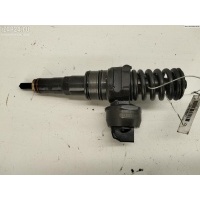Форсунка топливная Volkswagen Passat B6 2005 038130073bk