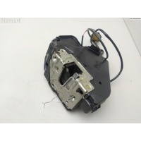 Замок двери задней правой Mercedes W203 (C) 2003 2037300235
